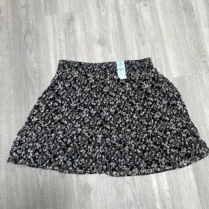 Loft skirt